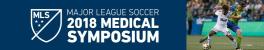 Major League Soccer 2018 Medical Symposium
